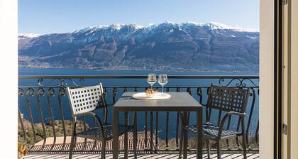 Limone by Garda FeWo