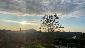 住宿景观