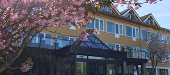 Alver Hotel AS