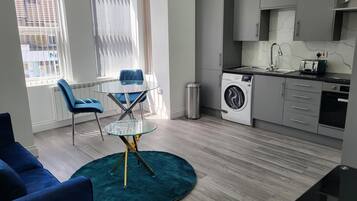 Apartment | Interior