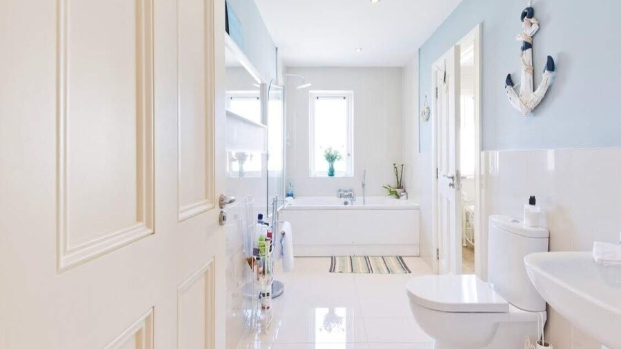 Modern Homestay Room near Dublin Airport