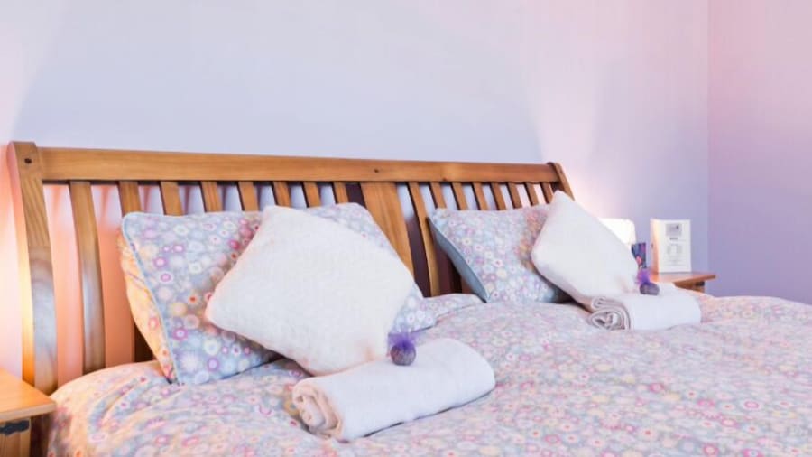 Modern Homestay Room near Dublin Airport