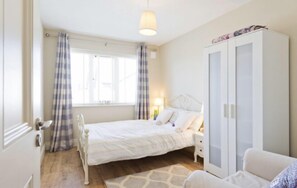 Standard Double Room, 1 Double Bed | Free WiFi, bed sheets