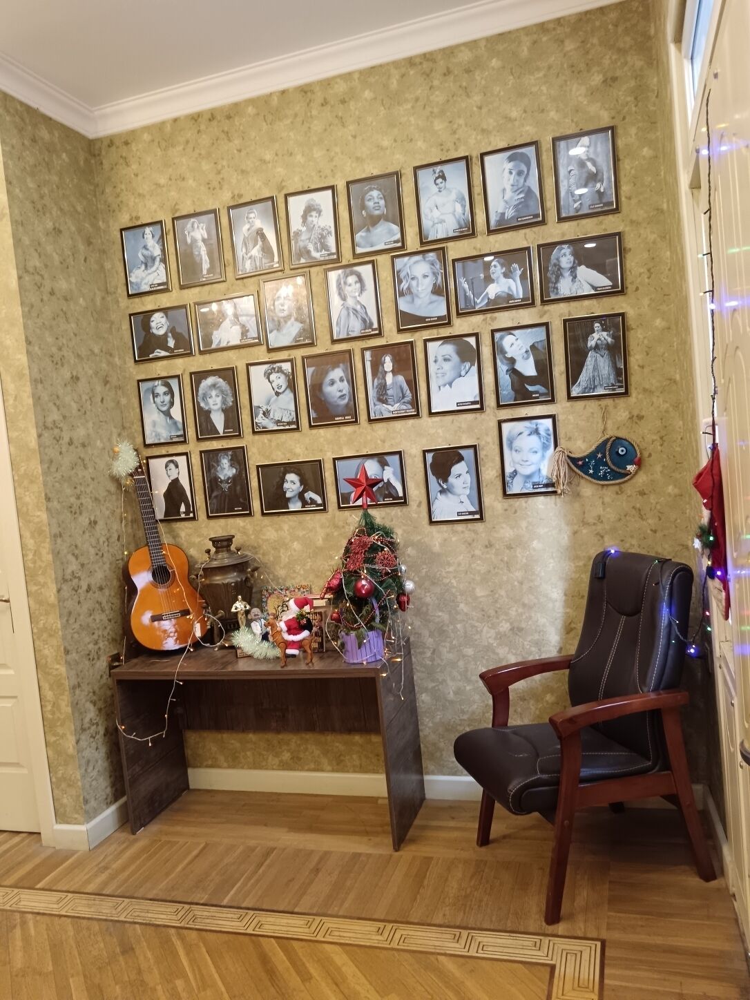 Foto - Soprano Guest House