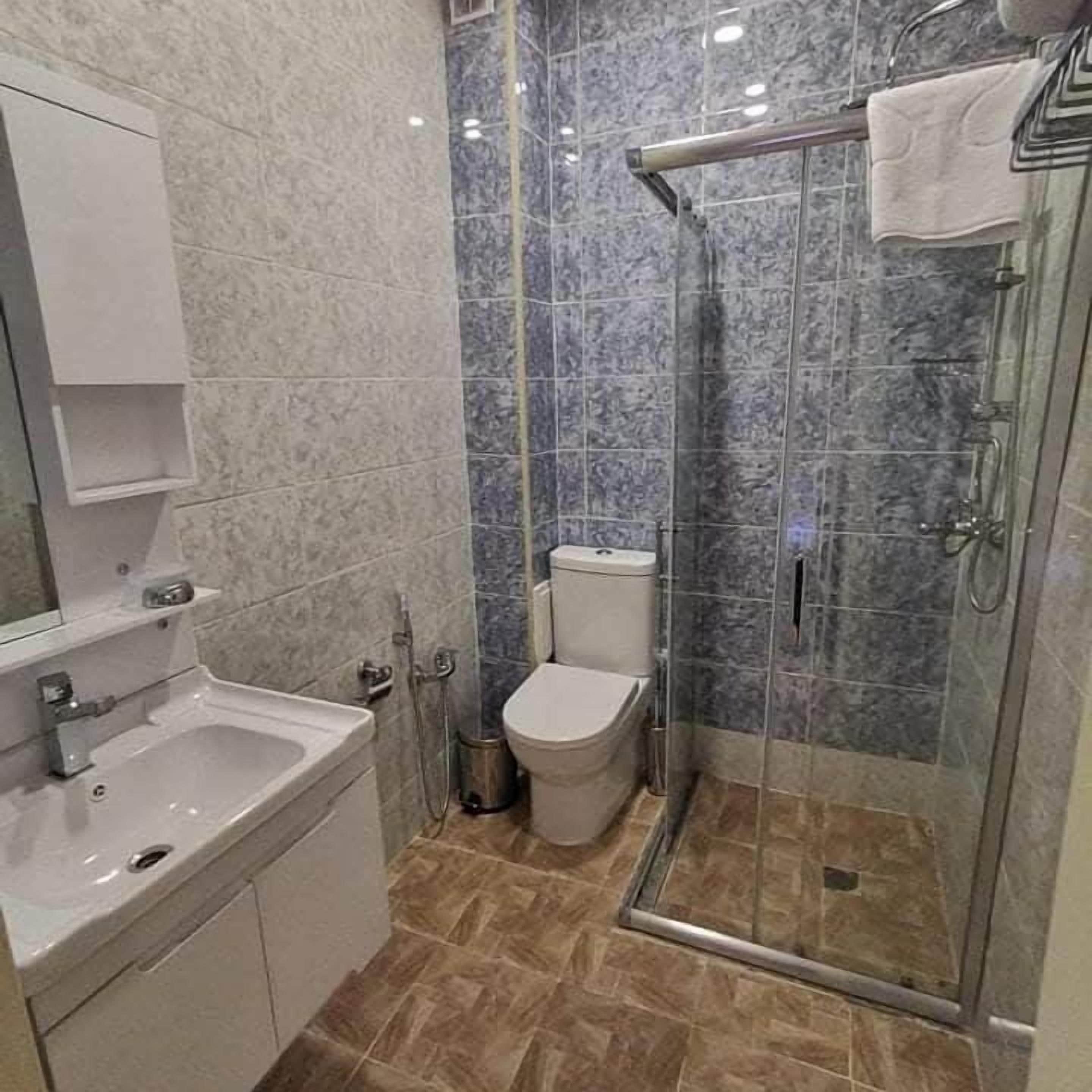 Baño