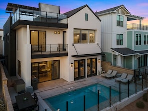 House, 6 Bedrooms | Pool