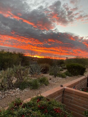 Rumah, 2 kamar tidur | Halaman properti