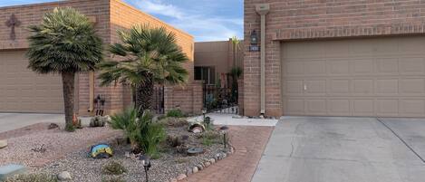 House, 2 Bedrooms | Kawasan hartanah