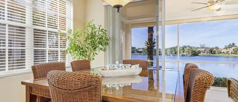 Condo, 2 Bedrooms | Dining