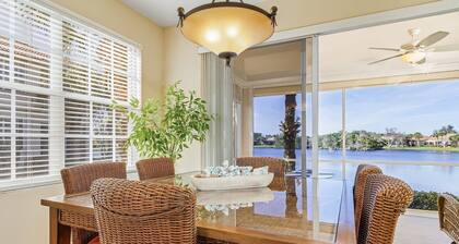 Crown Colony #101 - 16146 Mount Abbey Way 2 Bedroom Condo by RedAwning