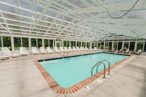 Condo, 1 Bedroom | Pool