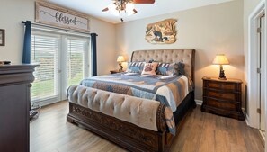 Condo, 1 Bedroom