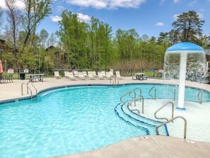 Condo, 1 Bedroom | Pool