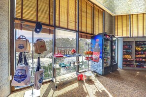 Appartement (2 Bedrooms) | Interieur