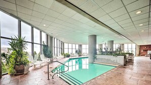 Interior - 3 Mi to Sugar Mtn Slopes! Condo w/ Hot Tub & Pool (Banner Elk)