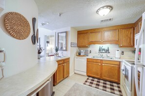 公寓 (2 Bedrooms) | 住宿内部