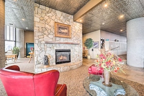 Departamento (2 Bedrooms) | Interior