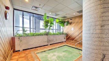 Apartemen (2 Bedrooms) | Interior