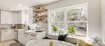 Quiet Texas Vacation Rental ~ 5 Mi to Lake Conroe!