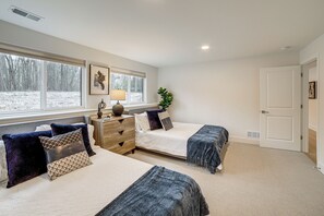 Talo (4 Bedrooms) | Sisätilat