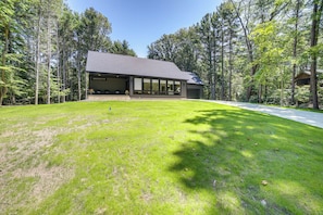Ferienhaus (4 Bedrooms) | Innenbereich