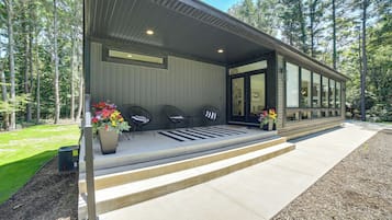 Nhà (4 Bedrooms) | Nội thất