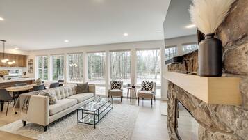 Casa (4 Bedrooms) | Parte interna