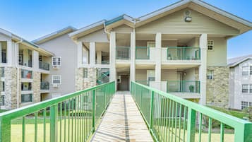 Apartemen (2 Bedrooms) | Interior