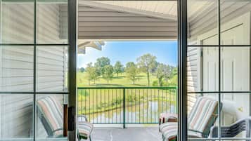 Apartemen (2 Bedrooms) | Interior