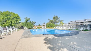 Apartemen (2 Bedrooms) | Interior