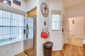 Lejlighed (3 Bedrooms) | Interiør
