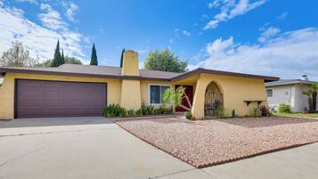 Casa (4 Bedrooms) | Interior