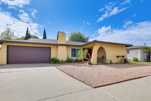 獨棟房屋 (4 Bedrooms) | 住宿內部