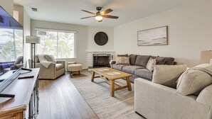Nhà (4 Bedrooms) | Nội thất