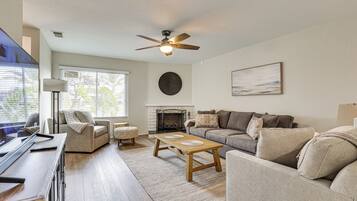 Casa (4 Bedrooms) | Interior