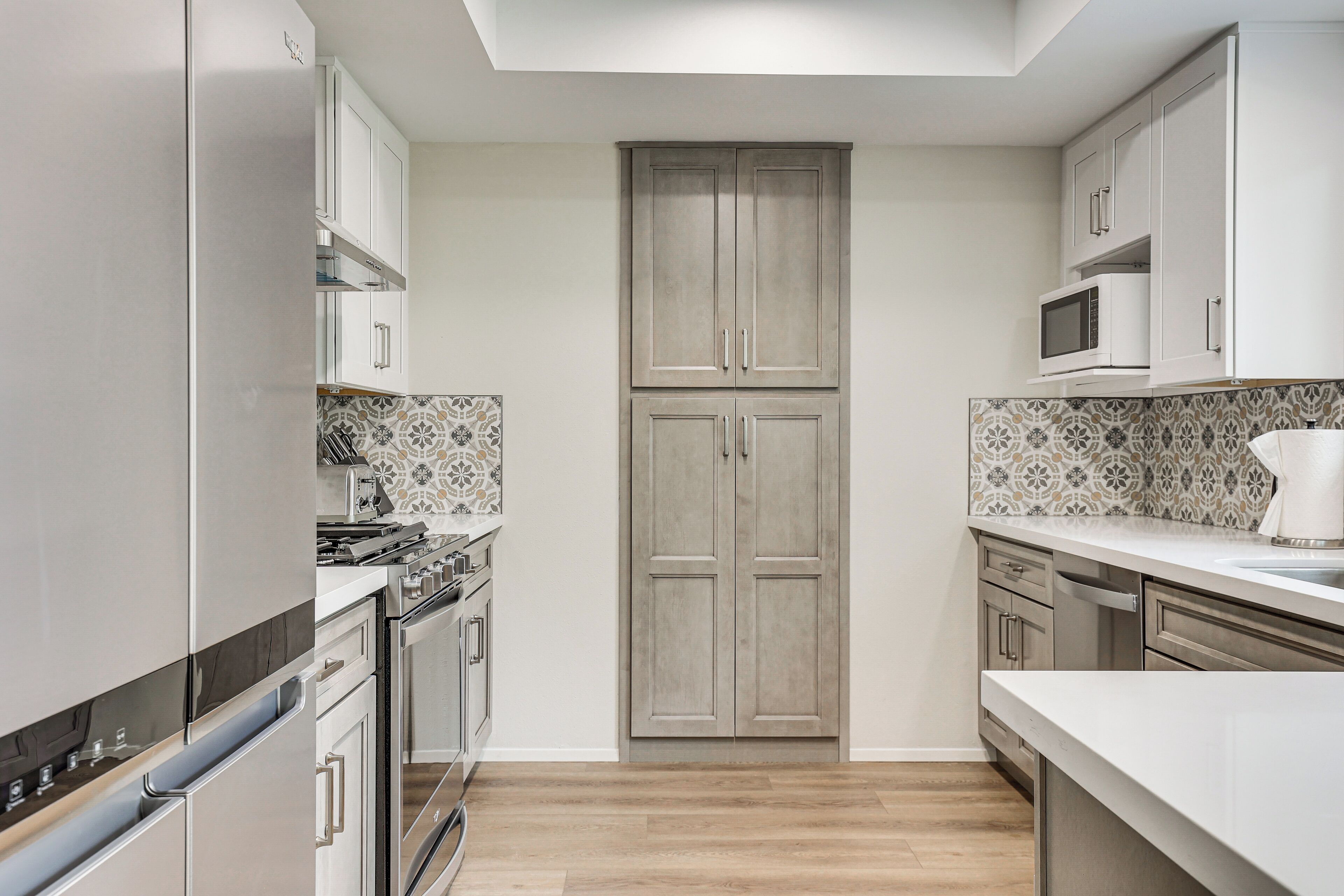 Casa (4 Bedrooms) | Interior