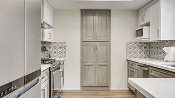 Casa (4 Bedrooms) | Interior