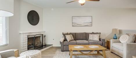 独立别墅 (4 Bedrooms) | 住宿正面