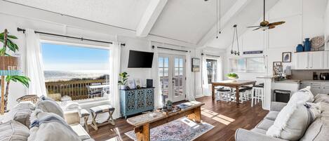 Casa (3 Bedrooms) | Interior