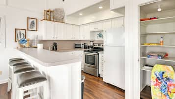 Rumah (3 Bedrooms) | Interior