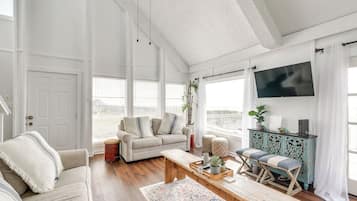 Rumah (3 Bedrooms) | Interior