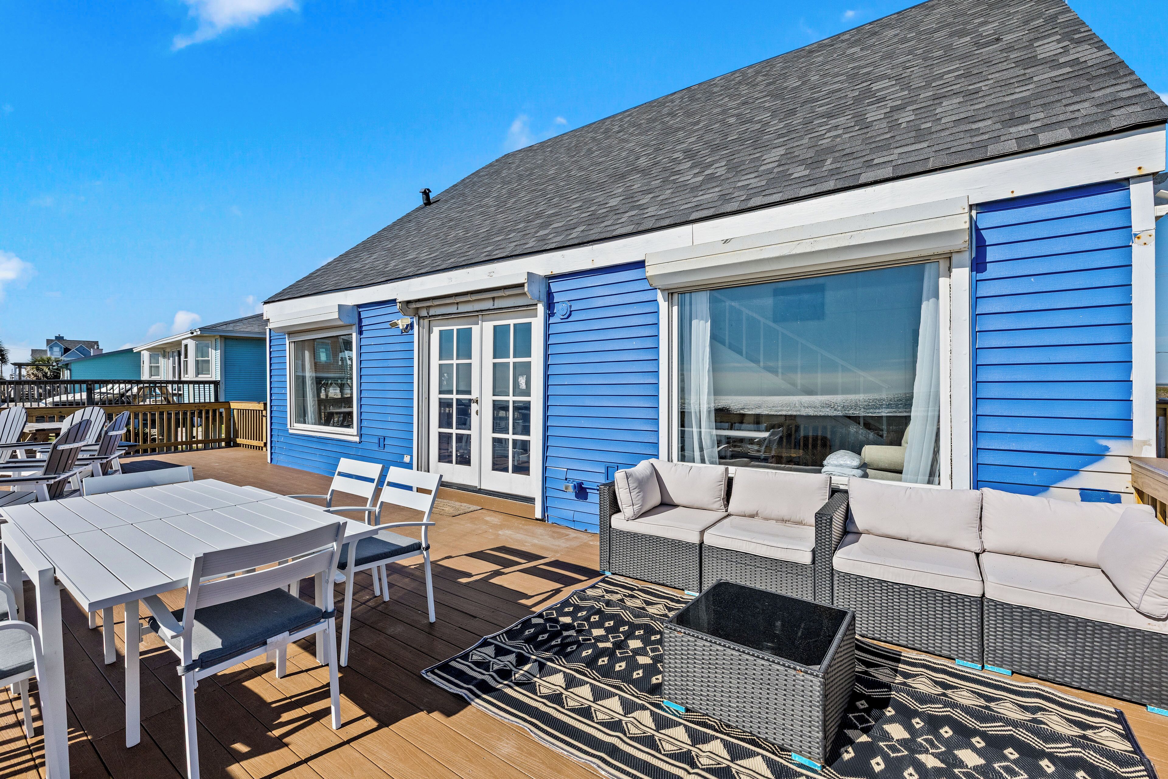 獨棟房屋 (3 Bedrooms) | 住宿內部