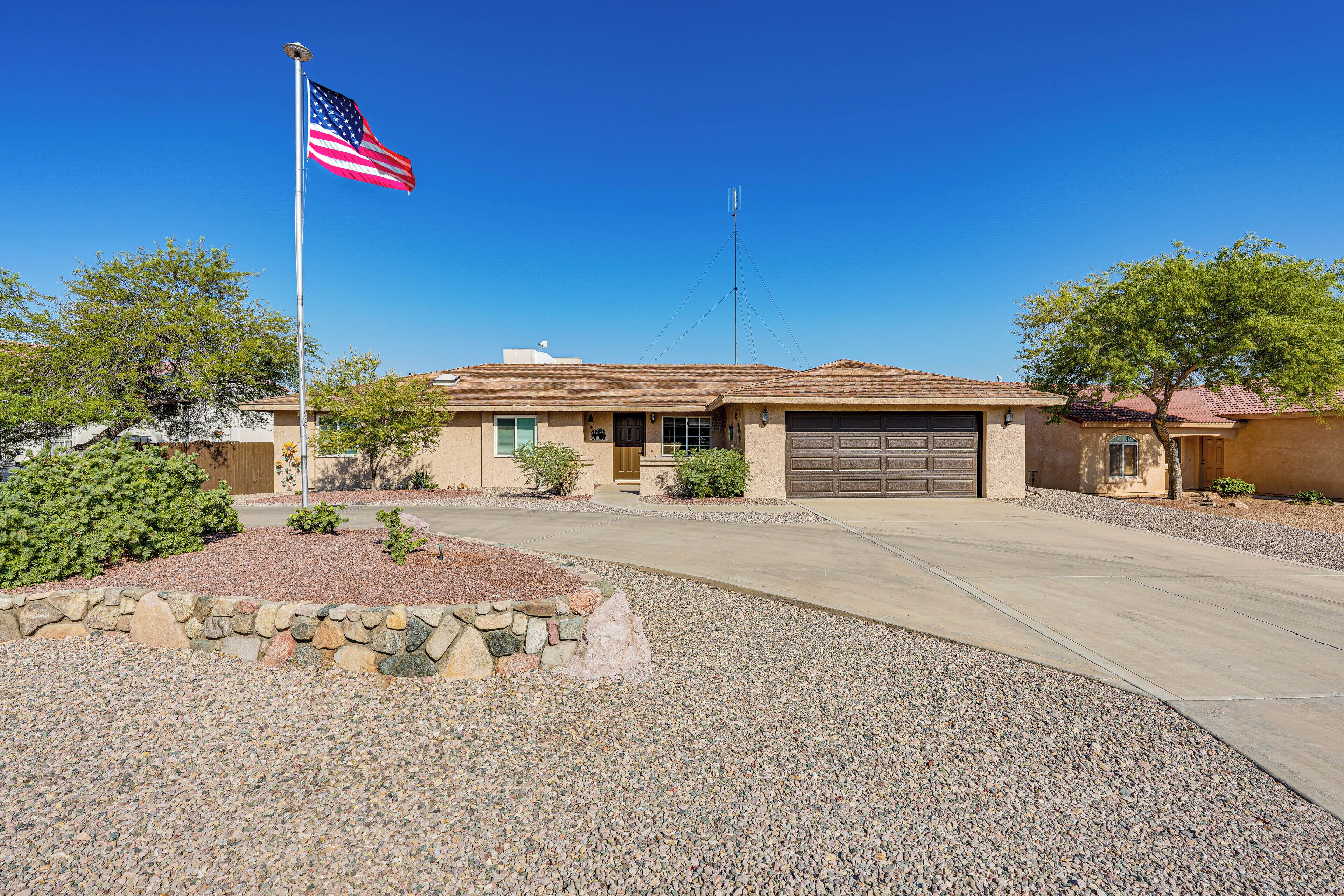 Casa (3 Bedrooms) | Interior