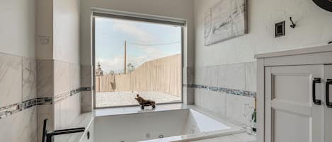 Casa (3 Bedrooms) | Parte interna