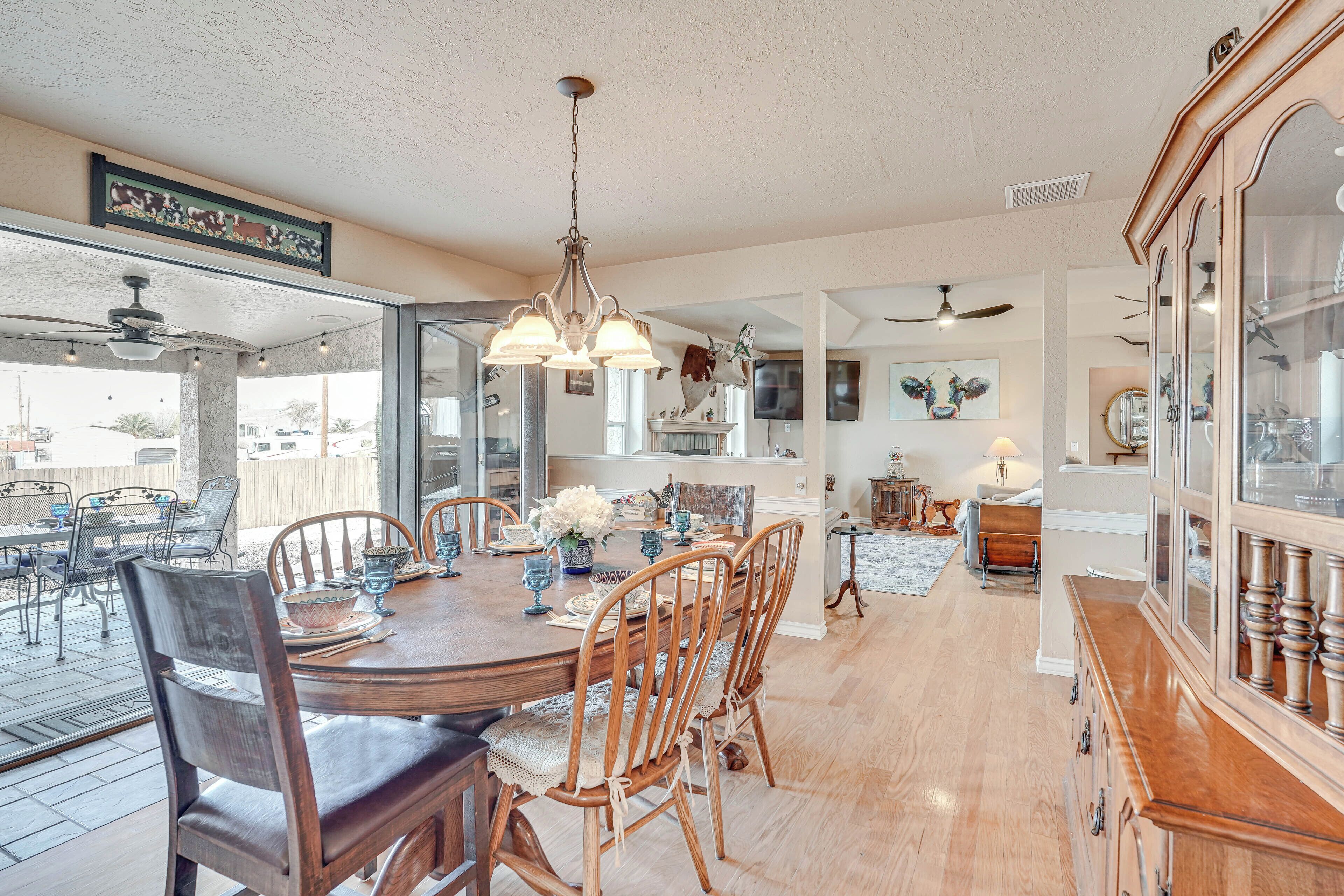 独立别墅 (3 Bedrooms) | 住宿内部