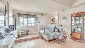 独立别墅 (3 Bedrooms) | 住宿内部