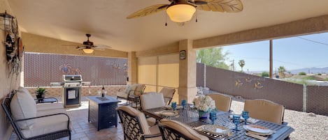 Casa (3 Bedrooms) | Facciata della struttura