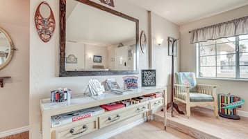 Hus (3 Bedrooms) | Interiör