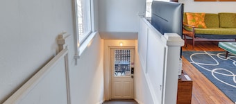 Athens Apartment: 2 Mi to University of Georgia!