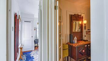 Apartemen (2 Bedrooms) | Interior